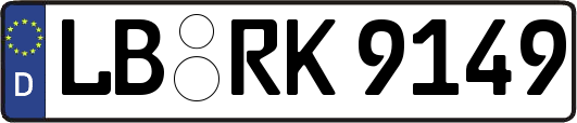 LB-RK9149