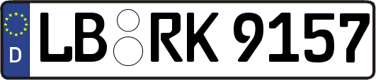 LB-RK9157