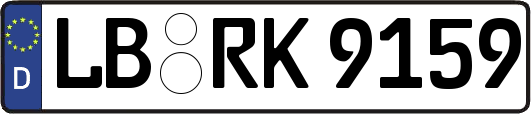 LB-RK9159