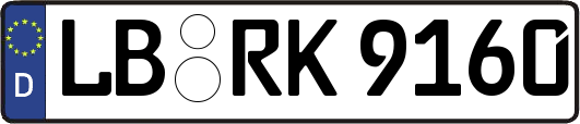 LB-RK9160