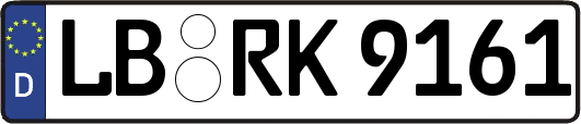 LB-RK9161