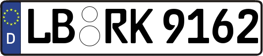 LB-RK9162