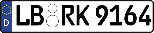LB-RK9164