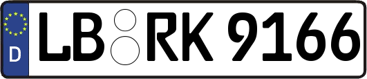 LB-RK9166