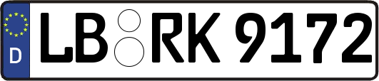 LB-RK9172