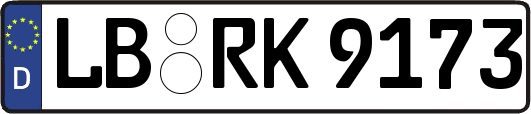LB-RK9173
