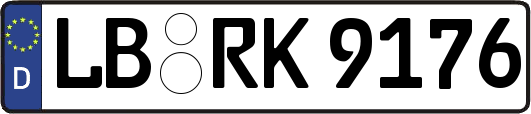 LB-RK9176