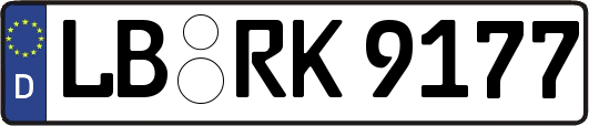 LB-RK9177