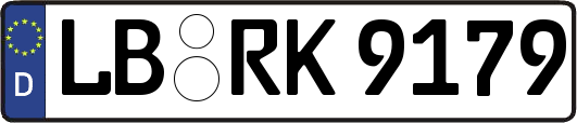 LB-RK9179