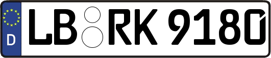 LB-RK9180