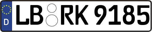 LB-RK9185