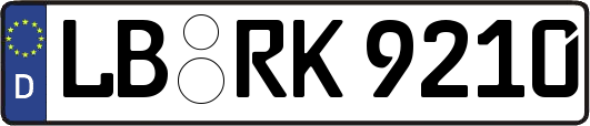 LB-RK9210