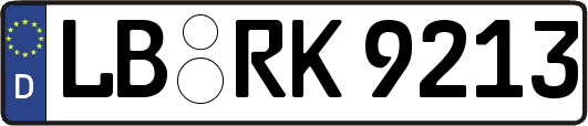 LB-RK9213