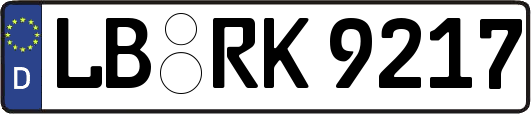 LB-RK9217