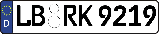 LB-RK9219