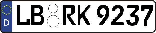 LB-RK9237