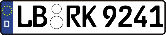 LB-RK9241