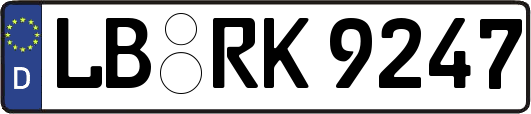 LB-RK9247