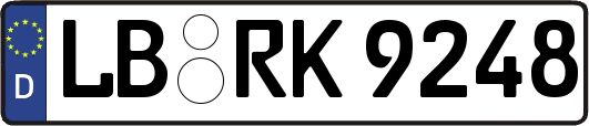 LB-RK9248