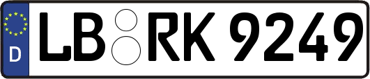 LB-RK9249