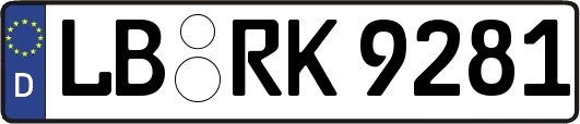 LB-RK9281