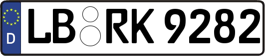 LB-RK9282