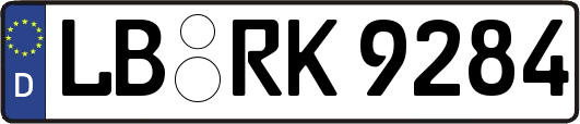 LB-RK9284