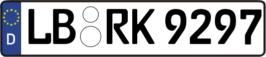 LB-RK9297