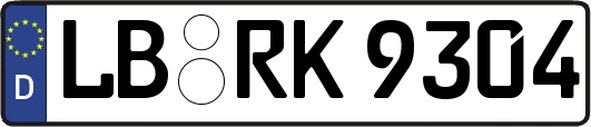 LB-RK9304