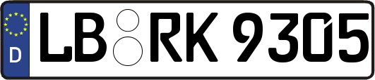 LB-RK9305