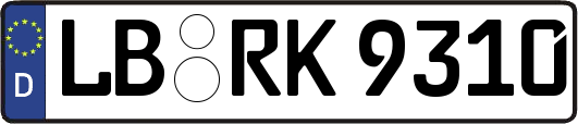 LB-RK9310
