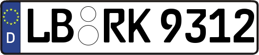 LB-RK9312