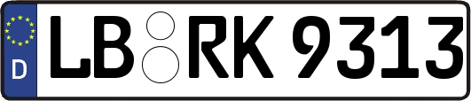 LB-RK9313