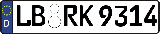 LB-RK9314