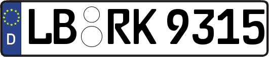 LB-RK9315