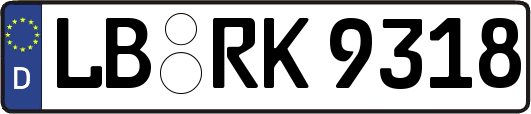 LB-RK9318