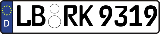 LB-RK9319