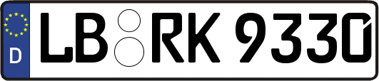 LB-RK9330