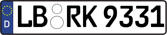 LB-RK9331