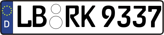 LB-RK9337