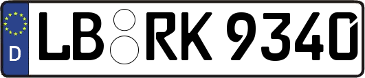 LB-RK9340