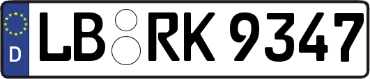 LB-RK9347