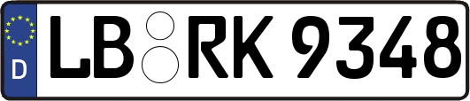 LB-RK9348
