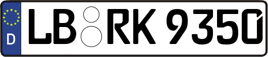 LB-RK9350