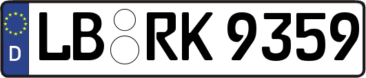 LB-RK9359