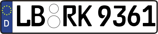 LB-RK9361