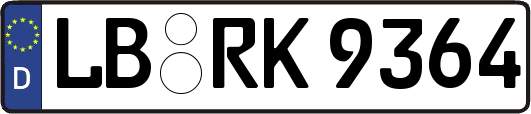 LB-RK9364