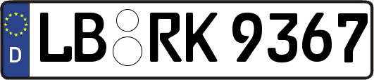 LB-RK9367