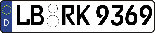 LB-RK9369