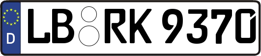 LB-RK9370